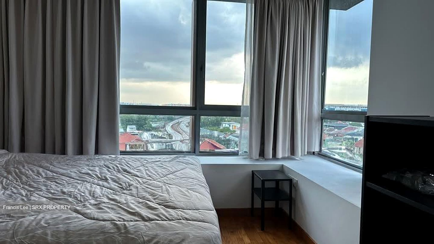 Double Bay Residences (D18), Condominium #588801371